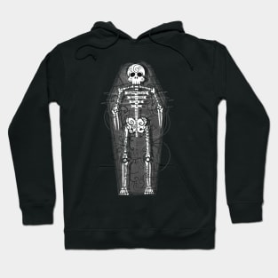 Dead as Can Be Hoodie